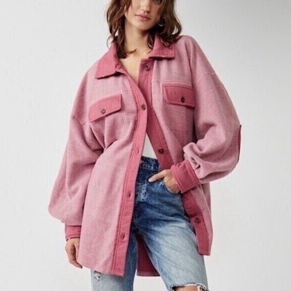 Free People Ruby Jacket - Picture 7 of 7